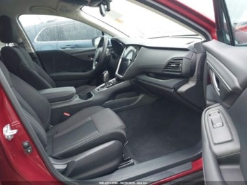 Subaru 2025 Subaru Outback Premium 2025 2.5l 2.5 Benzyna 182KM, zdjęcie 9