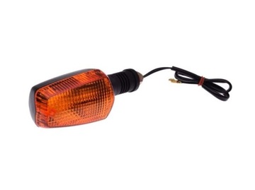 KIERUNKOWSKAZ YAMAHA FZ FZR TZR DTR YSR PRAWY MOTOCYKL GWINT M12 12V 23W