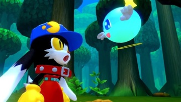 Klonoa Phantasy Reverie Series Xbox One/Series X — две игры для детей