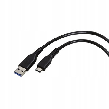 Кабель Hama USB-USB C 1 м КАЧЕСТВО