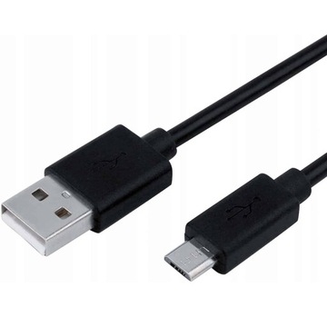 Przewód kabel micro USB 1m dla Arduino STM32