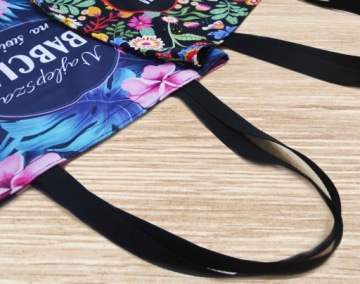 Подарок для покупок на День бабушки