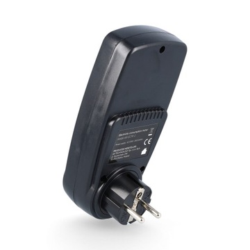 APPIO 16 A, 3680 Вт ваттметр