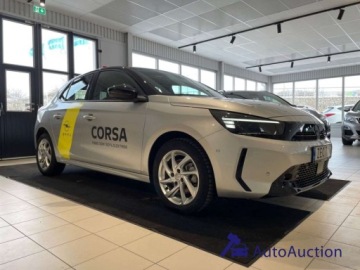 Opel Corsa F Hatchback 5d 1.2 Turbo 100KM 2024 Opel Corsa SE Edition 2024 1.2 Benzyna 101KM