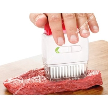 Пирсинг для мяса | ТЕСКОМА ХЭНДИ