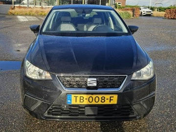 Seat Ibiza V 2018 Seat Ibiza 1.6 TDI Kamera cofania, zdjęcie 1