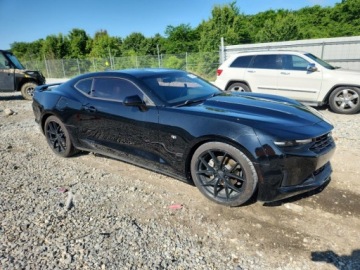Chevrolet Camaro VI 2019 Chevrolet Camaro LS 2019 2.0 Benzyna 275KM, zdjęcie 4
