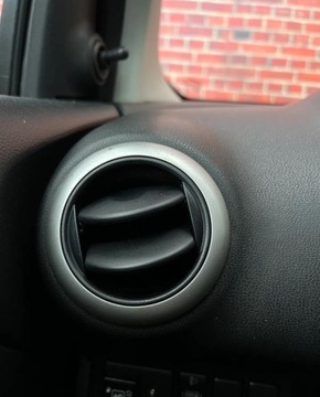 Nissan Note I Mikrovan 1.4 i 16V 88KM 2009 Nissan Note LPG Salon PL 2 wlasciciel hak Gwarancja w cenie Warszawa VWFF, zdjęcie 25