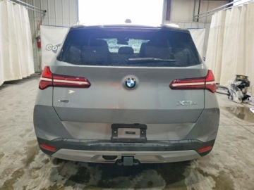 BMW X3 G45 2026 BMW X3 30 Xdrive 2026 2.0 Benzyna 255KM, zdjęcie 2