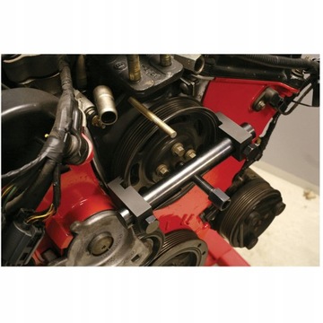 СЪЕМНИК МНОГОРУЧНОГО ШКИВА КОНДИЦИОНЕРА ВОЗДУХА