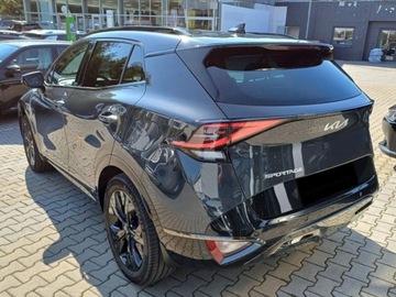 Kia Sportage V SUV 1.6 T-GDI 160KM 2025 KIA Sportage 1.6 T-GDI Anniversary 2WD DCT Suv 160KM 2025, zdjęcie 3