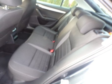 Skoda Octavia III Liftback Facelifting 1.6 TDI 115KM 2017 SKODA OCTAWIA 1.6 TDI 1 WŁAŚCICIELKA, zdjęcie 11