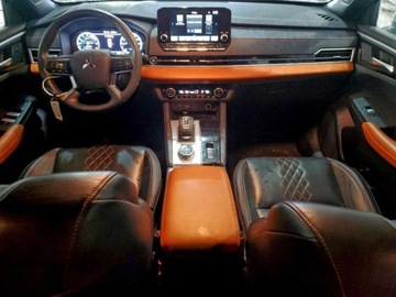 Mitsubishi Outlander III 2022 Mitsubishi Outlander Sel 2022 2.5l 2.5 Benzyna 181KM, zdjęcie 8