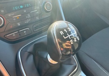 Ford Kuga III 2020 Ford Kuga Niski potwierdzony przebieg, NAVI, Opony jak nowe, Gwarancja 12, zdjęcie 19