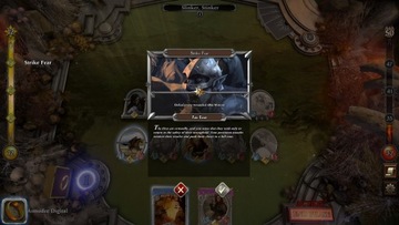 The Lord of the Rings: Adventure Card Game - Steam