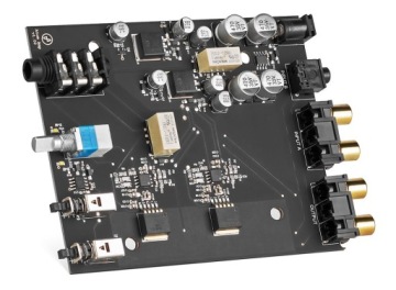 JDS LABS ATOM AMP+ HEVI