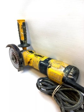 DEWALT DWE4257 ШЛИФОВАЛЬНАЯ МАШИНА ЖЕ