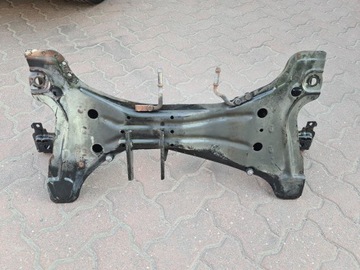 NÁPRAVNICE TRAVERS SEAT ALHAMBRA SHARAN 2.0 TDI FACELIFT 00-10 PŘEDNÍ