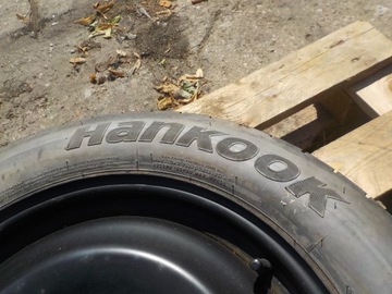 FORD FOCUS II C-MAX MONDEO MK3 КОМПЬЮТЕР R16 5x108