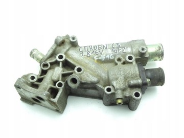 CITROEN C5 I 01-04 1.8 16V 6FZ OBUDOWA TERMOSTAT