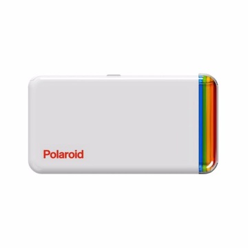 Мгновенный фотопринтер POLAROID HI-PRINT для смартфонов, картриджи 40x