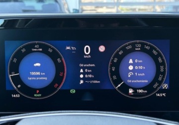 Skoda Kodiaq I SUV Facelifting 1.5 TSI 150KM 2024 Skoda Kodiaq Selection Pakiet Light View, Hak, Kamera, ACC, Virtual Cockp, zdjęcie 24