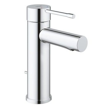 GROHE ESSENCE BATERIA UMYWALKOWA ROZMIAR S chrom