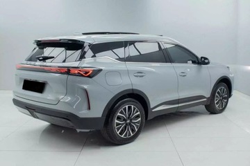 Chery Tiggo 7 2025 CHERY Tiggo 7 Prestige 1.6 T-GDI AWD DCT Suv 147KM 2025, zdjęcie 3