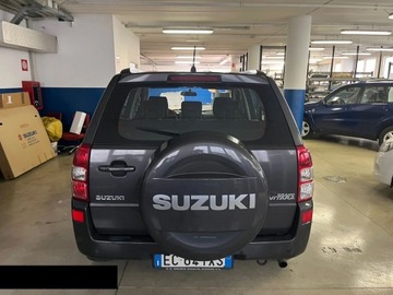 Suzuki Grand Vitara II SUV 5d Facelifting 2.0 140KM 2010 Suzuki Grand Vitara II 2.0 benz 4X4 140KM 2010r Pierwszy własciciel!, zdjęcie 1