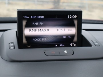 Peugeot 3008 I Crossover 1.6 156KM 2010 Peugeot 3008 1.6 THP, Salon Polska, Klima, zdjęcie 11