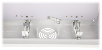 КОРПУС AWO-DVR-1 552 x 426 x 114 мм