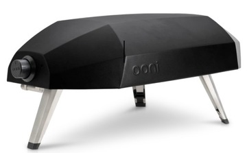 Портативная газовая печь для пиццы Ooni Koda 12