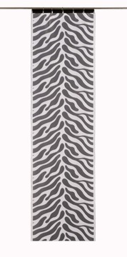 MG PANEL ZEBRA 4270 BIAŁY szer 50cm 3,3MB