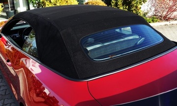 Ford Mustang VI Convertible Facelifting 5.0 Ti-VCT 450KM 2022 Ford Mustang SalonPL 1rej. 2023 V8 GT Tempomat Tempomat DriveMod FV23, zdjęcie 34