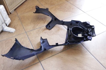 3037 Honda Goldwing 2018+ Верхний обтекатель, крышка бака