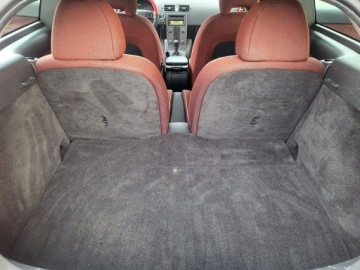 Volvo C30 Hatchback 3d 1.6 D DRIVe 109KM 2009 Volvo C30 1.6 D 109 KM Nowy Rozrząd Sprzęgło, zdjęcie 22