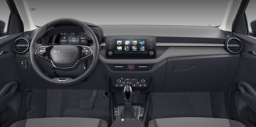 Skoda Fabia IV 2025 Škoda Fabia Skoda Fabia Edition 130 1.0 TSI 115, zdjęcie 4