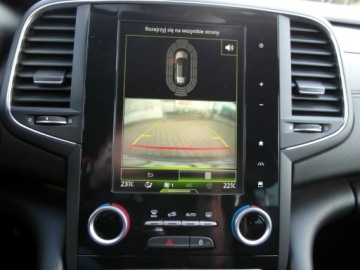 Renault Talisman Kombi 1.6 Energy dCi 130KM 2018 Renault Talisman Full Led Kamera Nawigacja Skora 1.6 Diesel 130KM, zdjęcie 20