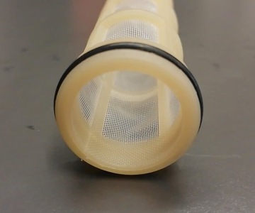 МАСЛЯНЫЙ ФИЛЬТР PIAGGIO FLY LIBERTY ZIP НОВЫЙ ОРИГИНАЛ