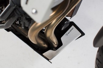 Крышка двигателя SW-MOTECH YAMAHA XSR 700 RM11/RM12