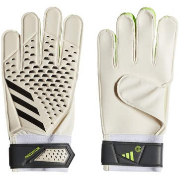 Rękawice bramkarskie Adidas Predator IA0874 r.10