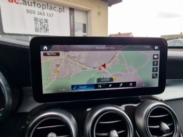 Mercedes GLC C253 2021 Mercedes GLC 300 plug in GLC, zdjęcie 24