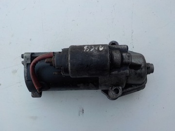 FORD транзит mk6 00-06 2.4 tddi 90 120км стартер