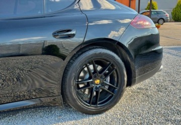 Porsche Panamera I Limuzyna Facelifting 3.6 310KM 2014 Porsche Panamera Porsche Panamera 4 PDK Edition 3.6 Benzyna 310KM, zdjęcie 26