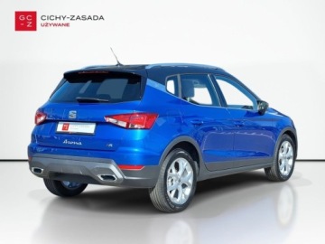 Seat Arona 2025 Seat Arona DSG FR Full LED Faktura VAT Sport Benzyna 115KM, zdjęcie 4