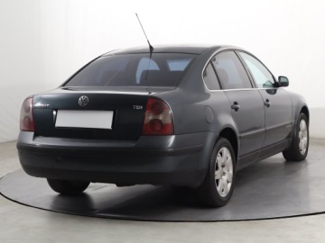 Volkswagen Passat B5 Sedan 1.9 TDI 130KM 2003 VW Passat 1.9 TDI, Klima, Klimatronic,ALU, zdjęcie 4