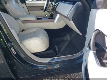 Land Rover 2025 Land Rover Range Rover P550E SE 2025 3.0l 3.0 Hybryda 395KM, zdjęcie 9