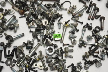 HONDA NSS 125 FORZA 18- БОЛТЫ ВИНТЫ