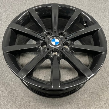 FELGI BMW 5 6 F10 F11 F12 F13 F07 STYLING 365 18''