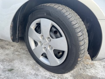 Kia Ceed I Hatchback 5d Facelifting 1.6 DOHC CVVT 126KM 2010 Kia Ceed 1.6 Isg 126KM Klima Piekny stan Sprawdz 1.6 Benzyna 126KM, zdjęcie 13